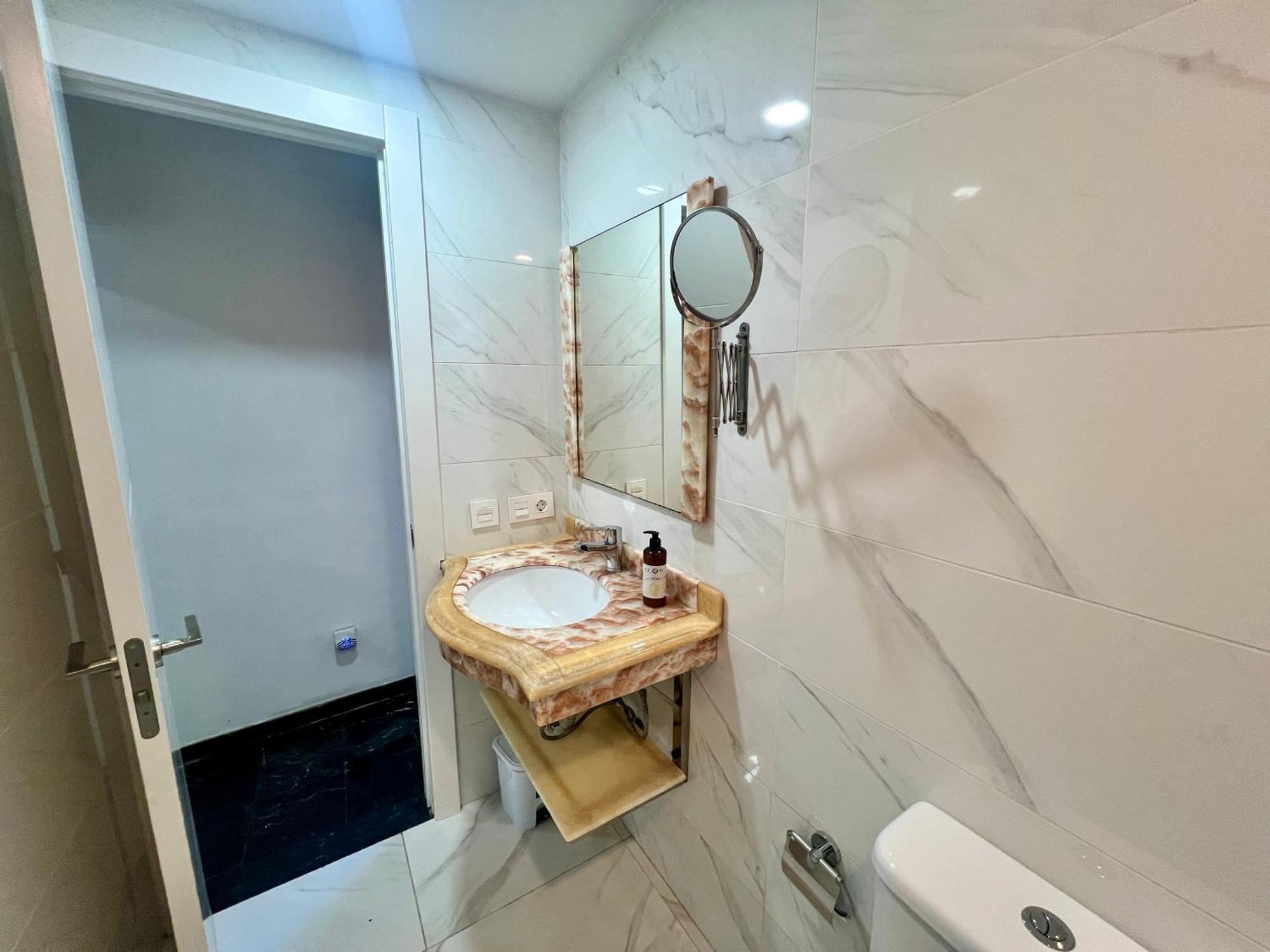 Boutique Princesa Marbella Exteriör bild