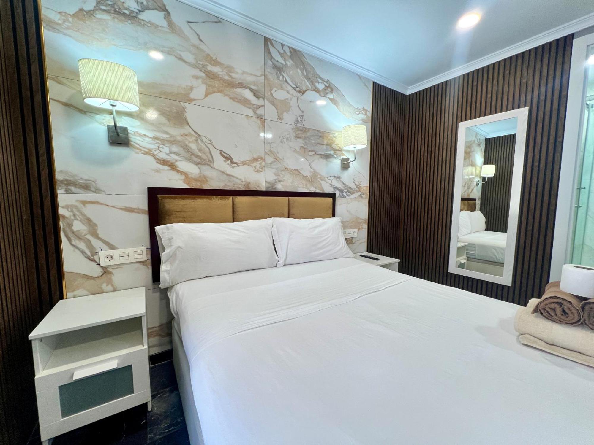 Boutique Princesa Marbella Exteriör bild