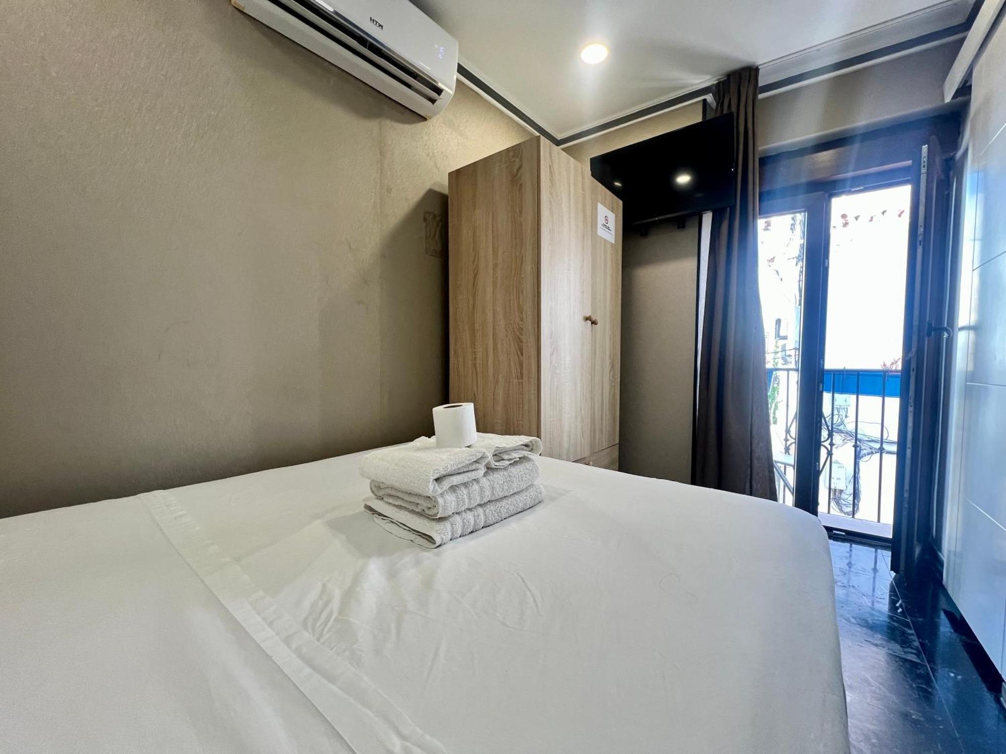 Boutique Princesa Marbella Exteriör bild