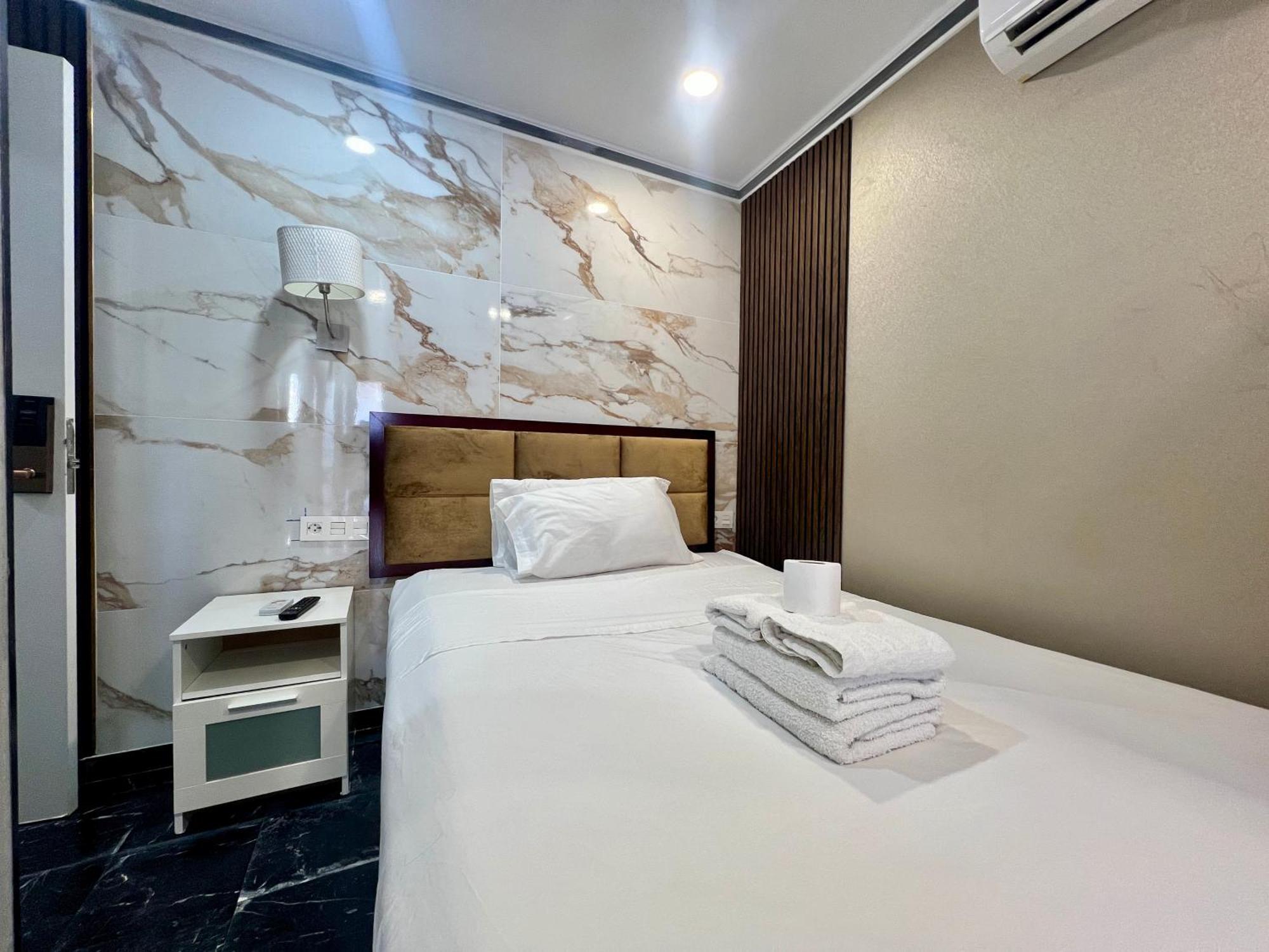 Boutique Princesa Marbella Exteriör bild