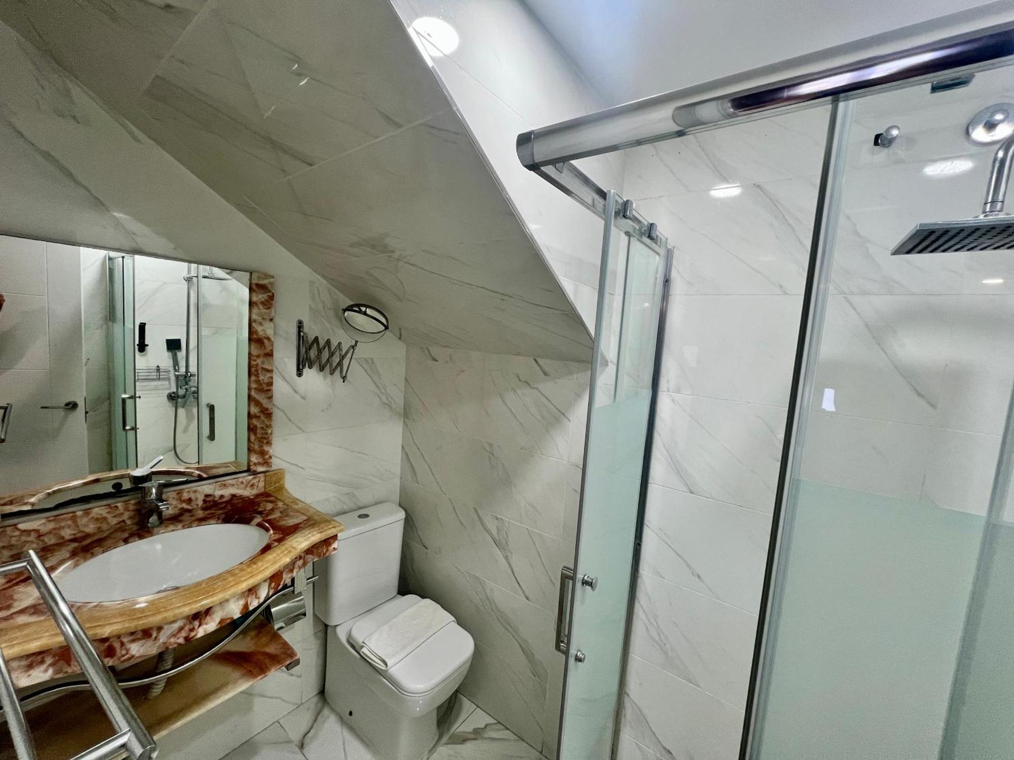 Boutique Princesa Marbella Exteriör bild