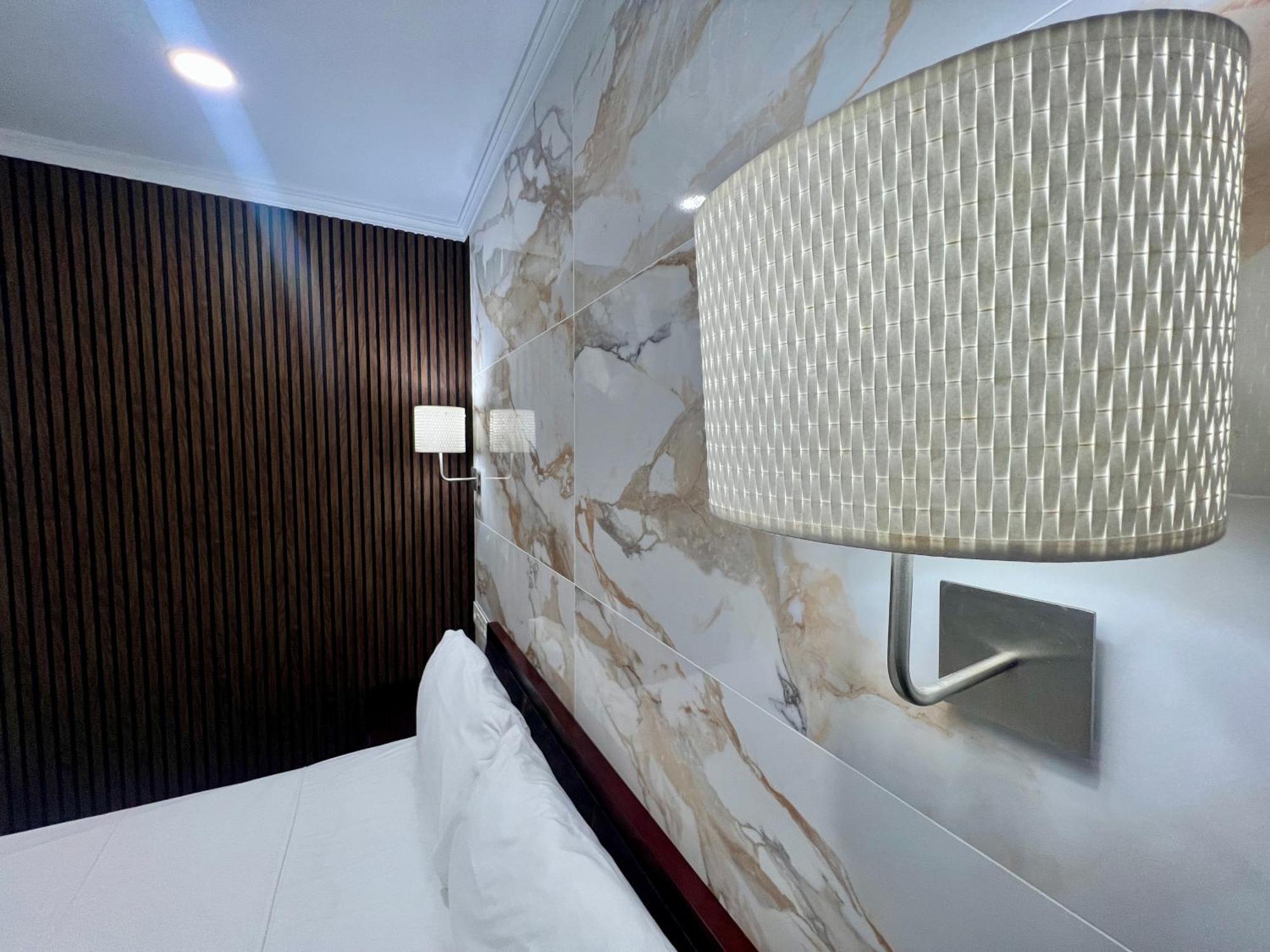 Boutique Princesa Marbella Exteriör bild