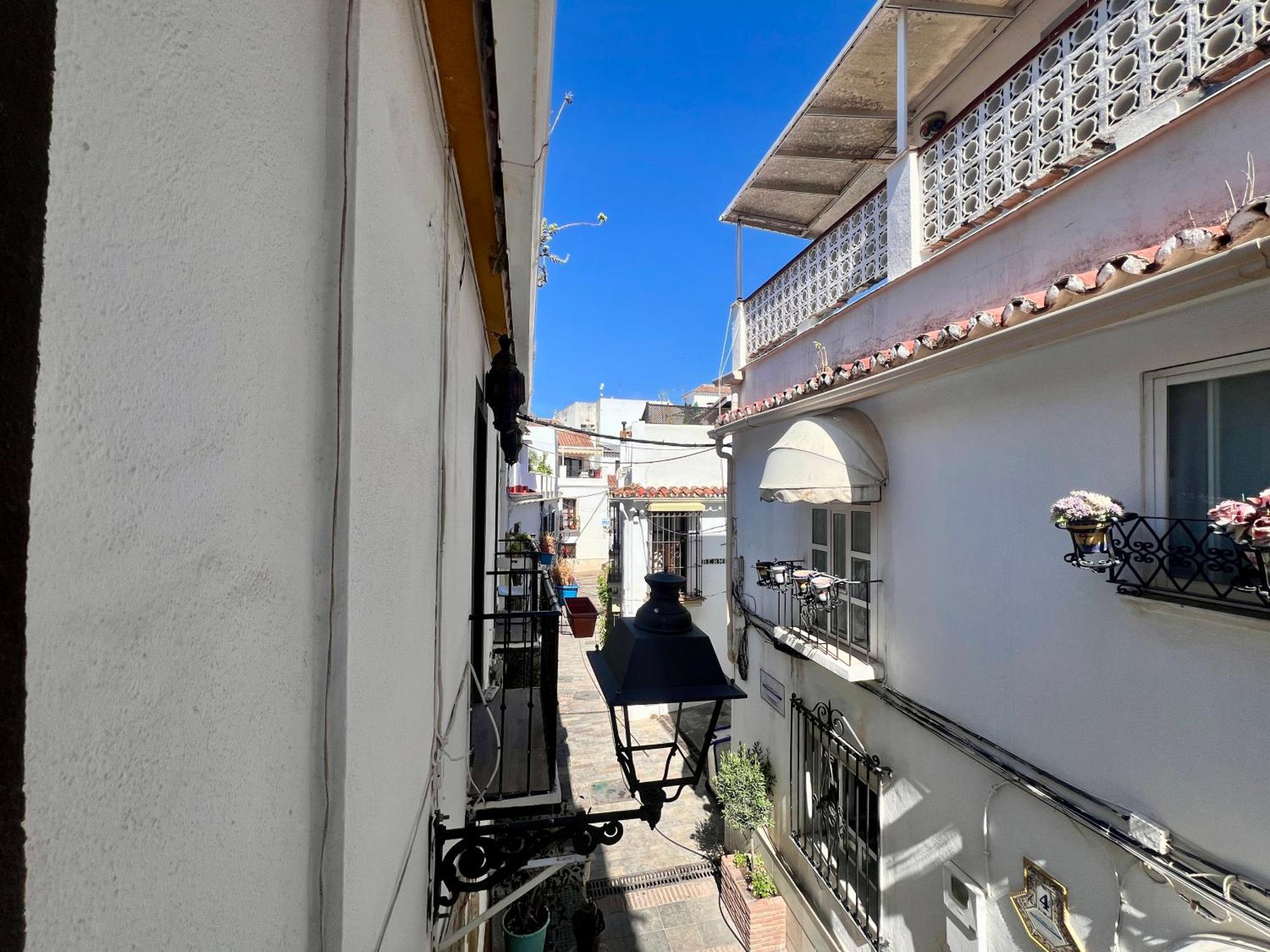 Boutique Princesa Marbella Exteriör bild