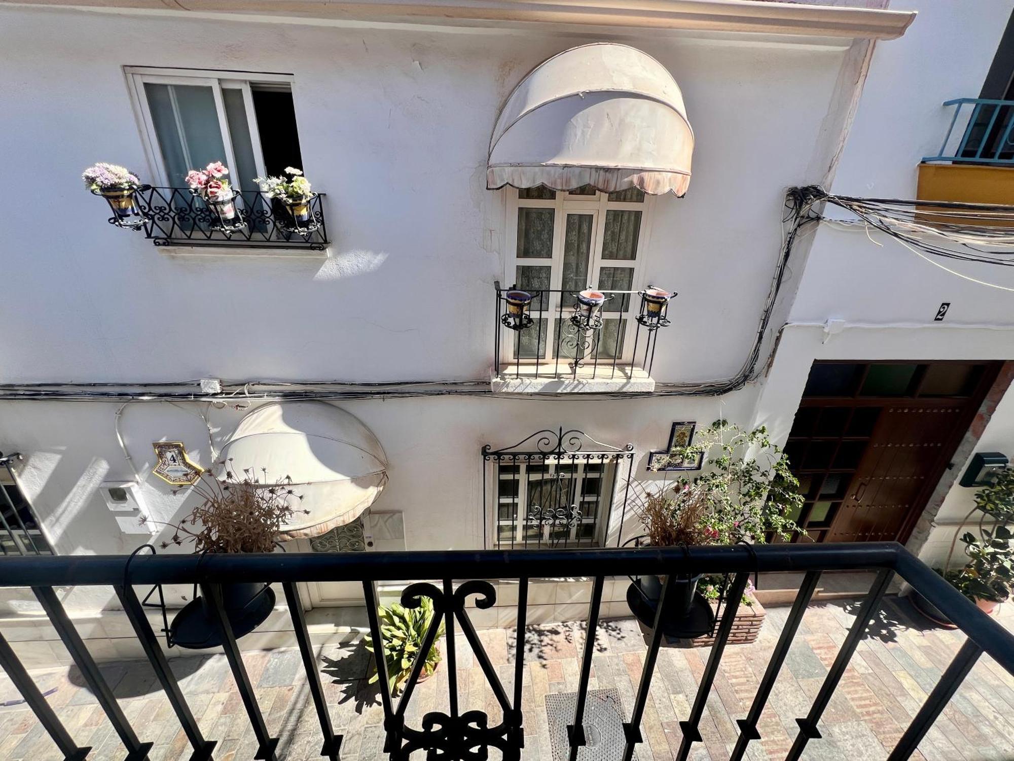 Boutique Princesa Marbella Exteriör bild