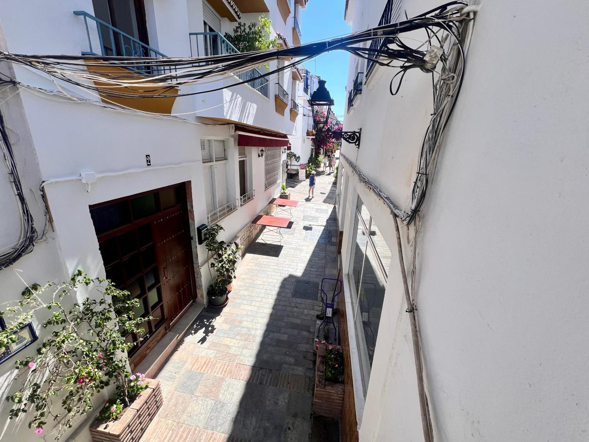 Boutique Princesa Marbella Exteriör bild