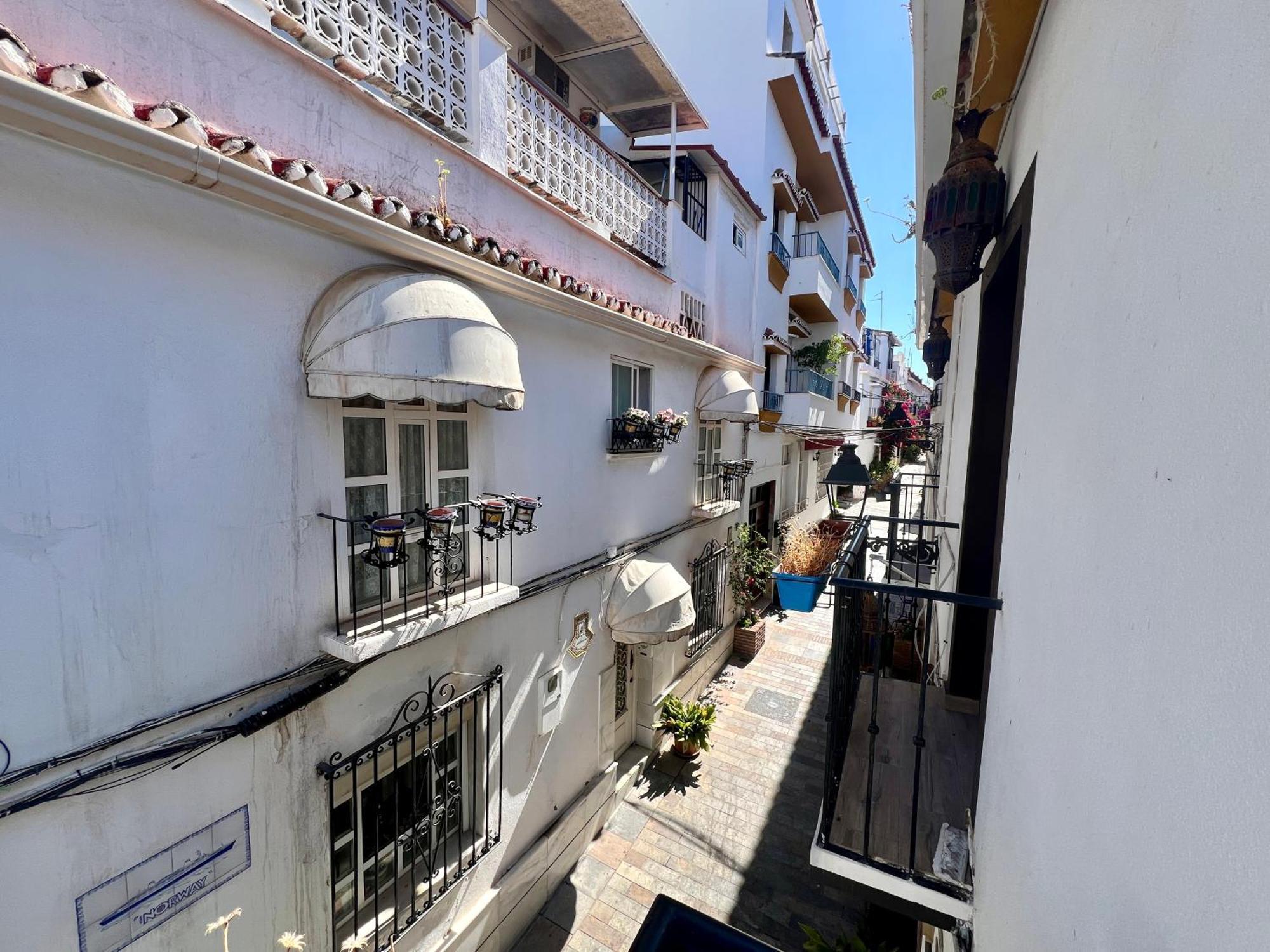 Boutique Princesa Marbella Exteriör bild