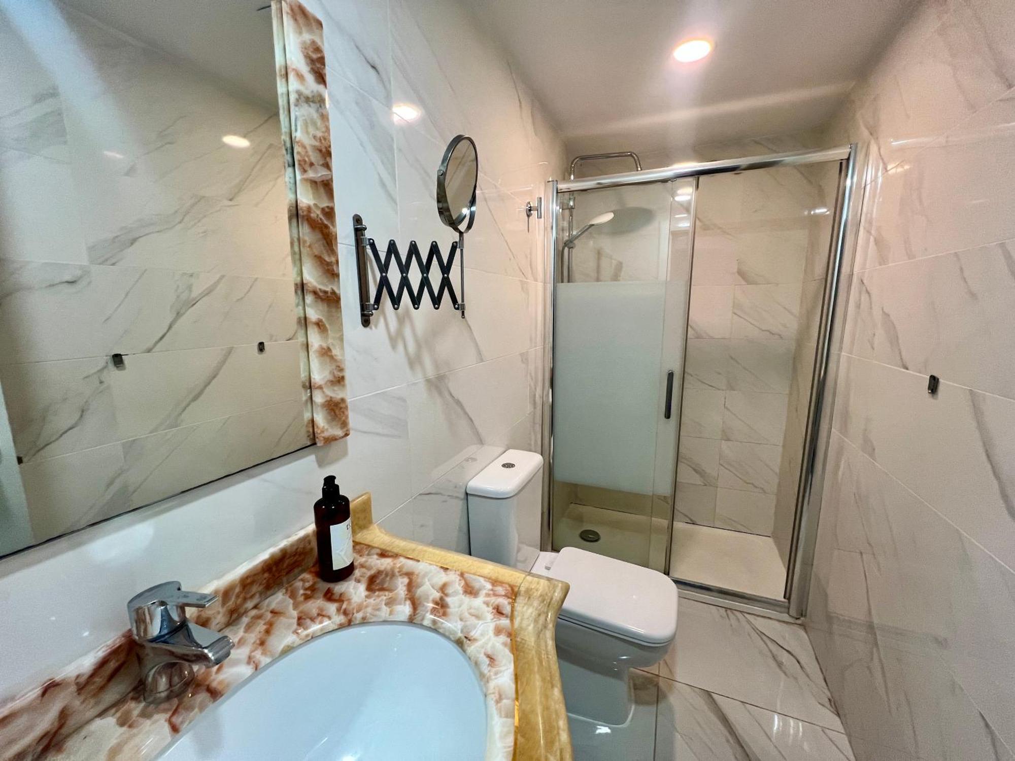 Boutique Princesa Marbella Exteriör bild