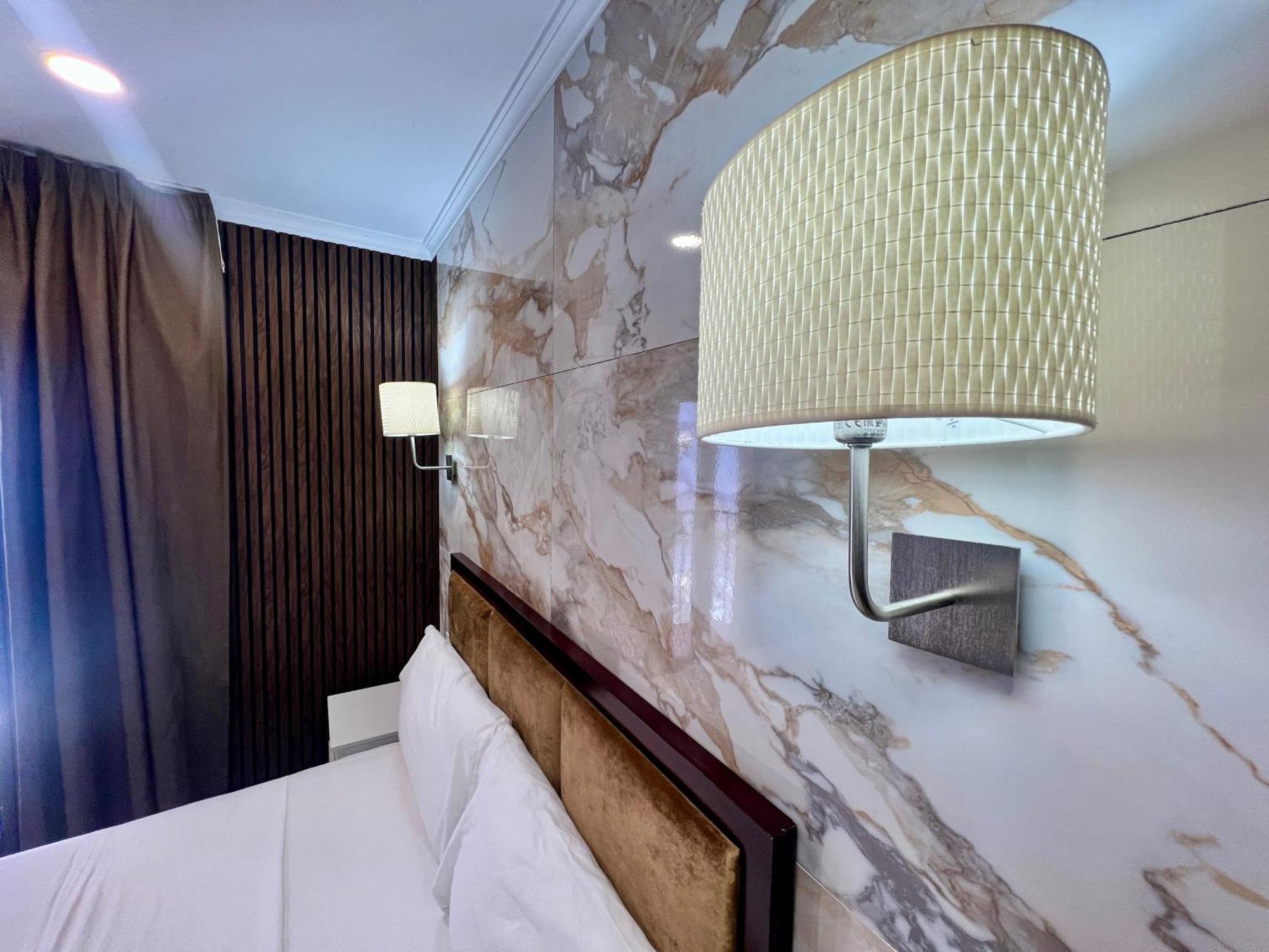 Boutique Princesa Marbella Exteriör bild