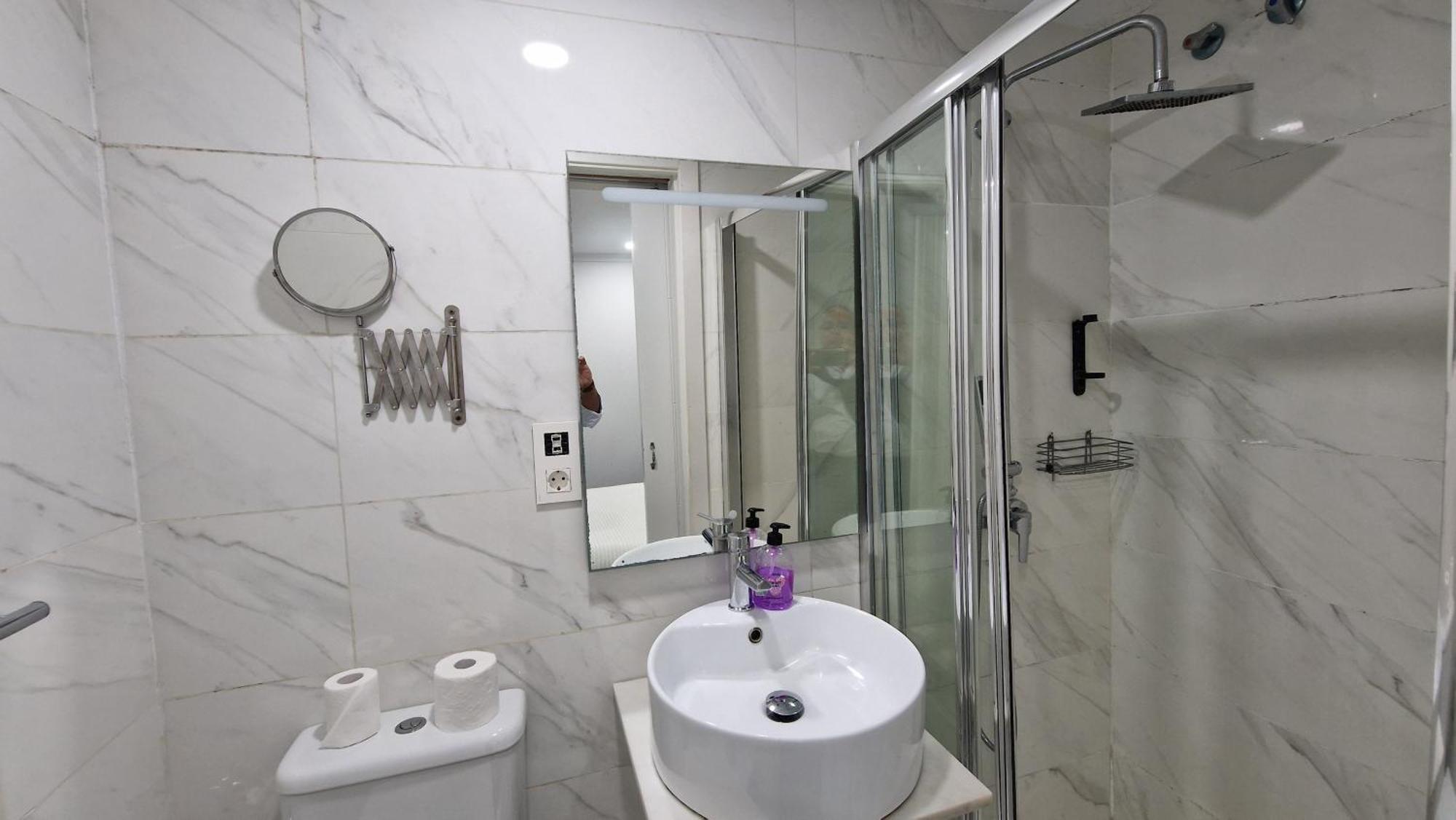 Boutique Princesa Marbella Exteriör bild