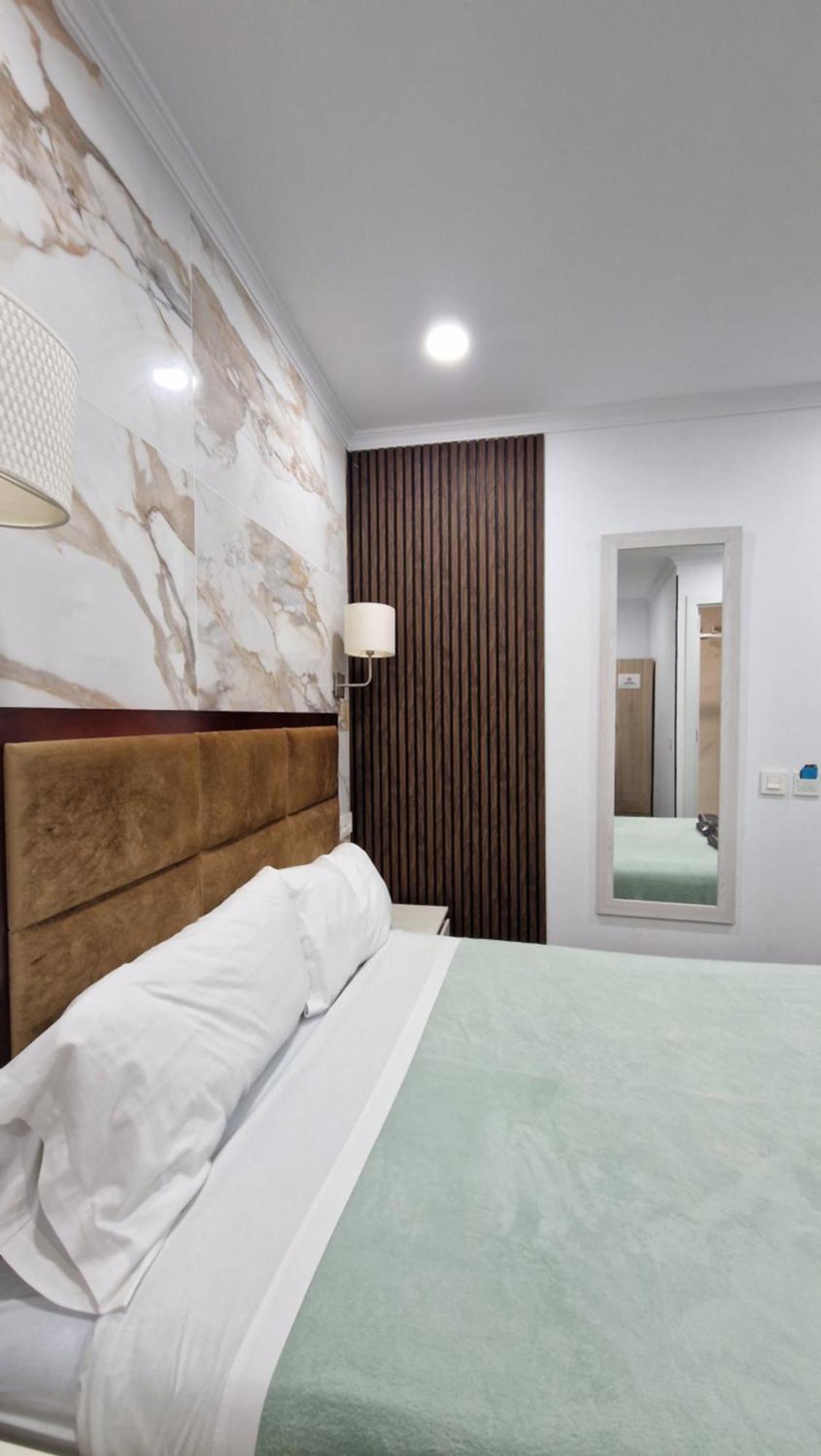 Boutique Princesa Marbella Exteriör bild