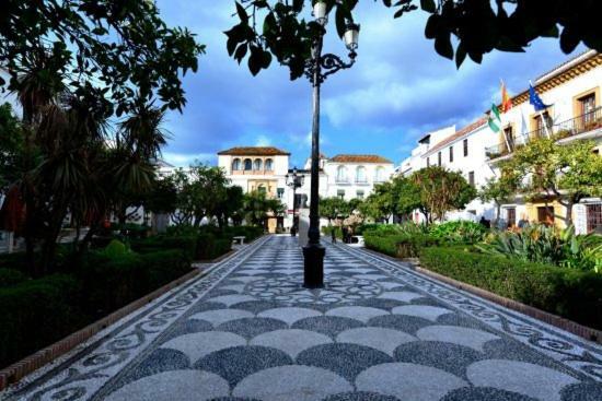 Boutique Princesa Marbella Exteriör bild