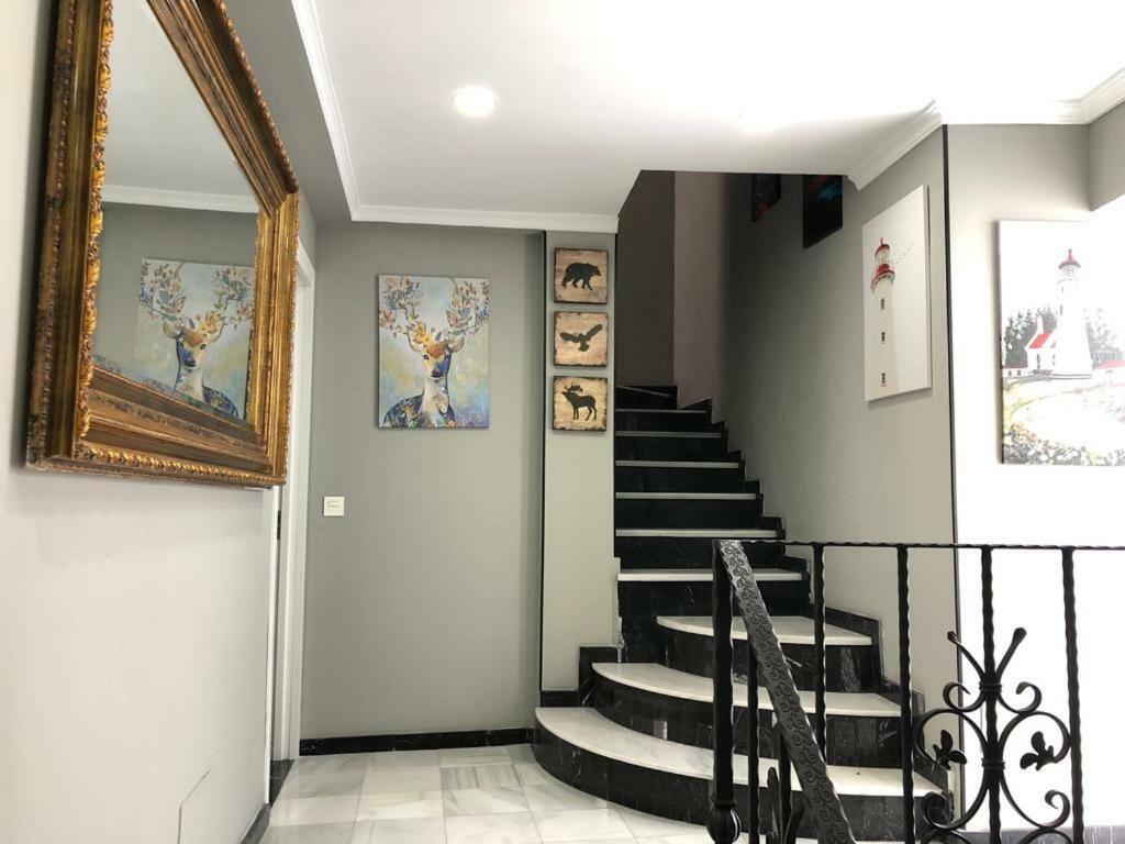 Boutique Princesa Marbella Exteriör bild