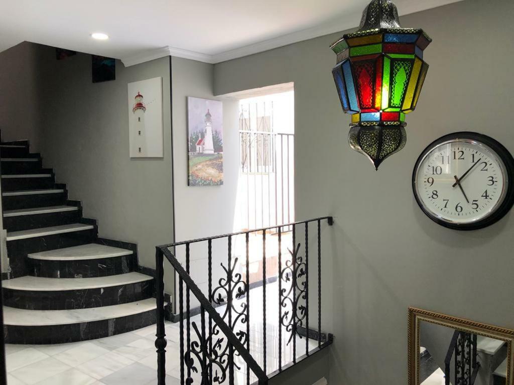 Boutique Princesa Marbella Exteriör bild