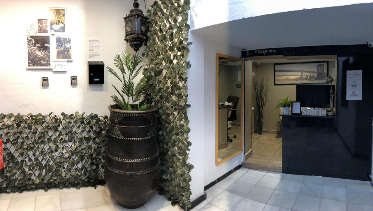 Boutique Princesa Marbella Exteriör bild