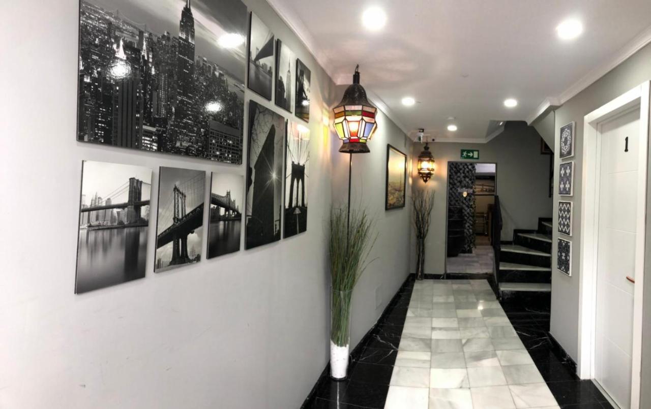 Boutique Princesa Marbella Exteriör bild